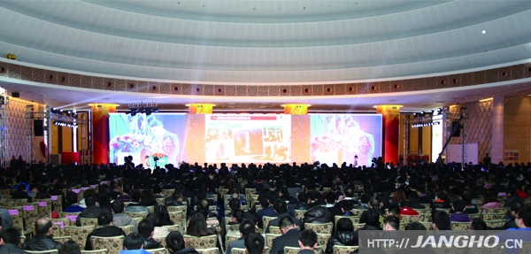 pg赏金女王单机版试玩平台2012年总结表扬暨2013年安排发动大会盛大召开