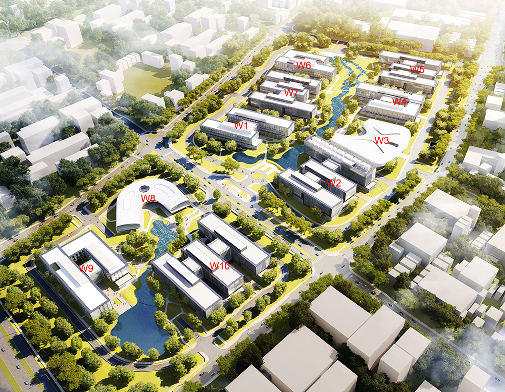 pg赏金女王单机版试玩平台中标全球最大光电子研发基地